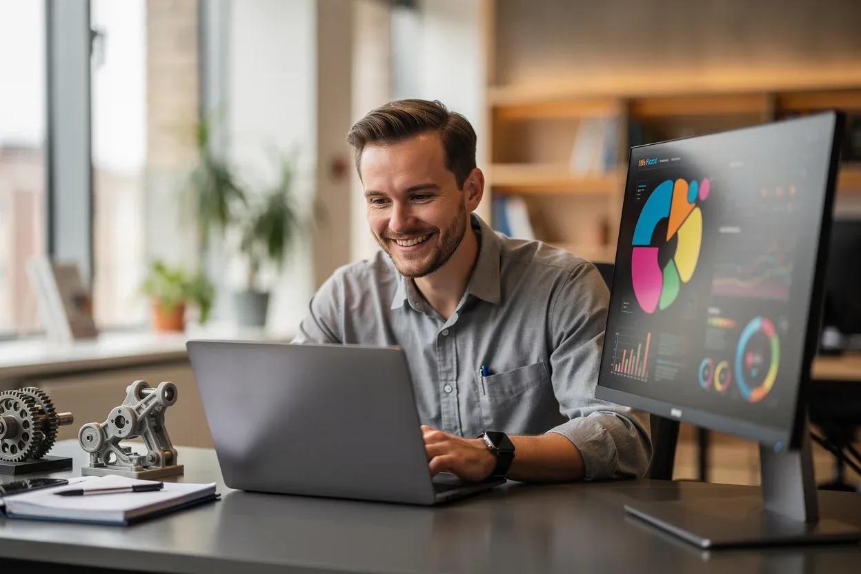 2027 Online Data Science Master's for Mechanical Engineers: A Career Transition Guide thumbnail