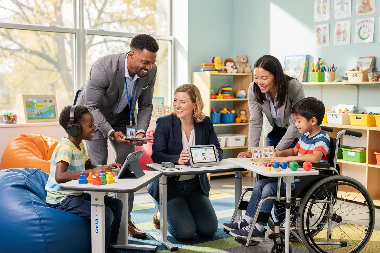 2027 How to Choose an Online Special Education Doctorate Program: Accreditation, Cost, Format, and Career Fit