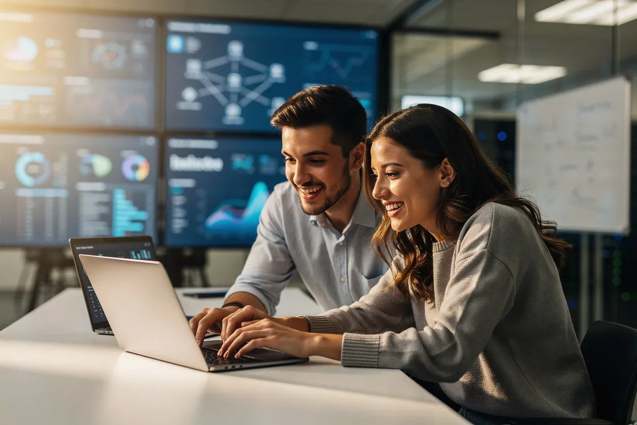 2027 Master's in Data Science vs. Master's in Information Systems: Choosing Your Graduate Path