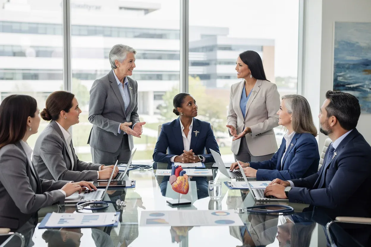 2027 Best Online Nurse Executive Leadership Doctorate Programs for Private Sector and Corporate Careers thumbnail