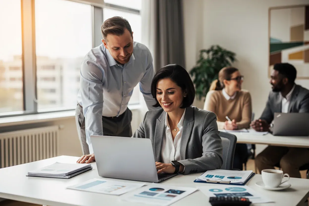 Best online MBA in Public Administration programs for first-time managers
