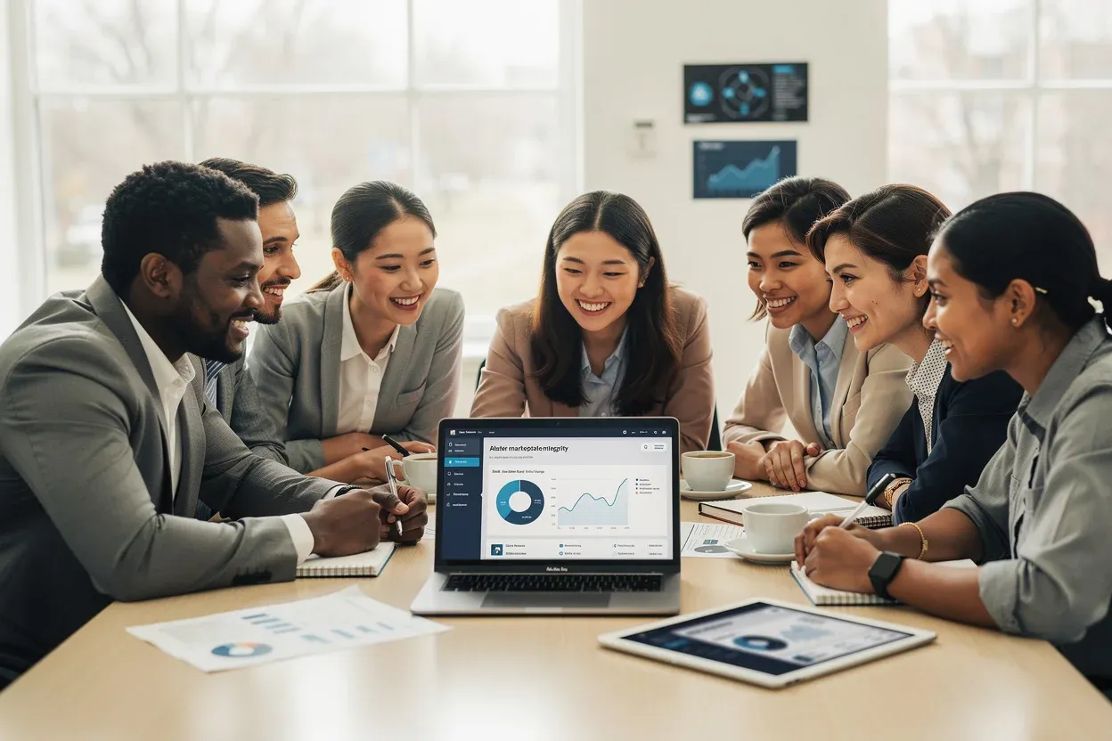 2027 Online Marketplace Trust Capstones: What to Look for in a Data Science Master's thumbnail