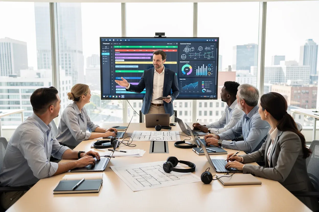 2027 What to Expect in an Online Engineering Management Doctorate Program: Courses, Research, Faculty Support, and Final Projects thumbnail