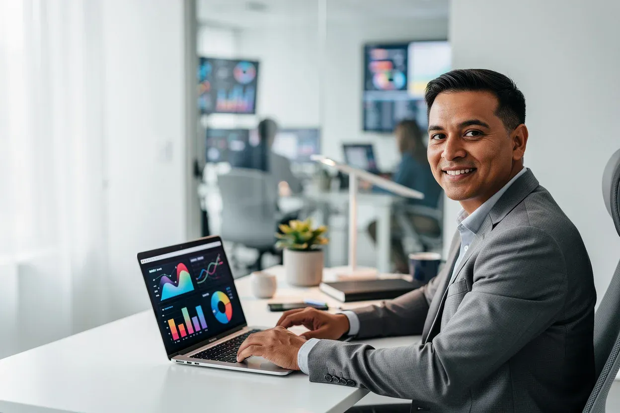 Best online MBA in Information Systems programs for career changers