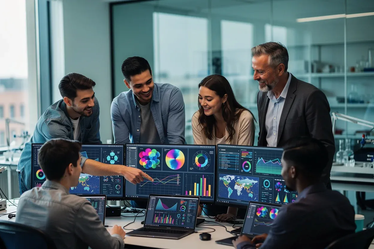 2027 Sentiment Analysis Capstones: What to Look for in a Data Science Master's thumbnail