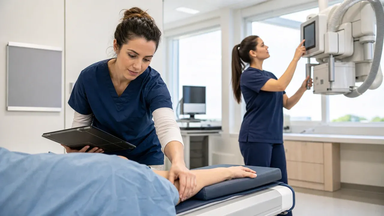 2027 Online Radiologic Technology Associate Degree Programs That Do Not Require SAT or ACT Scores thumbnail