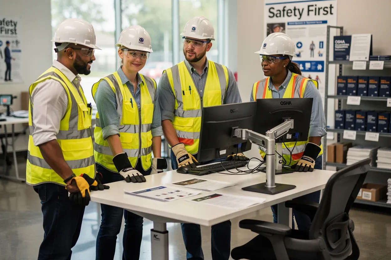 2027 Military-Friendly Online Occupational Safety & Health Doctorate Programs: Benefits, Accreditation, and Career Outcomes thumbnail