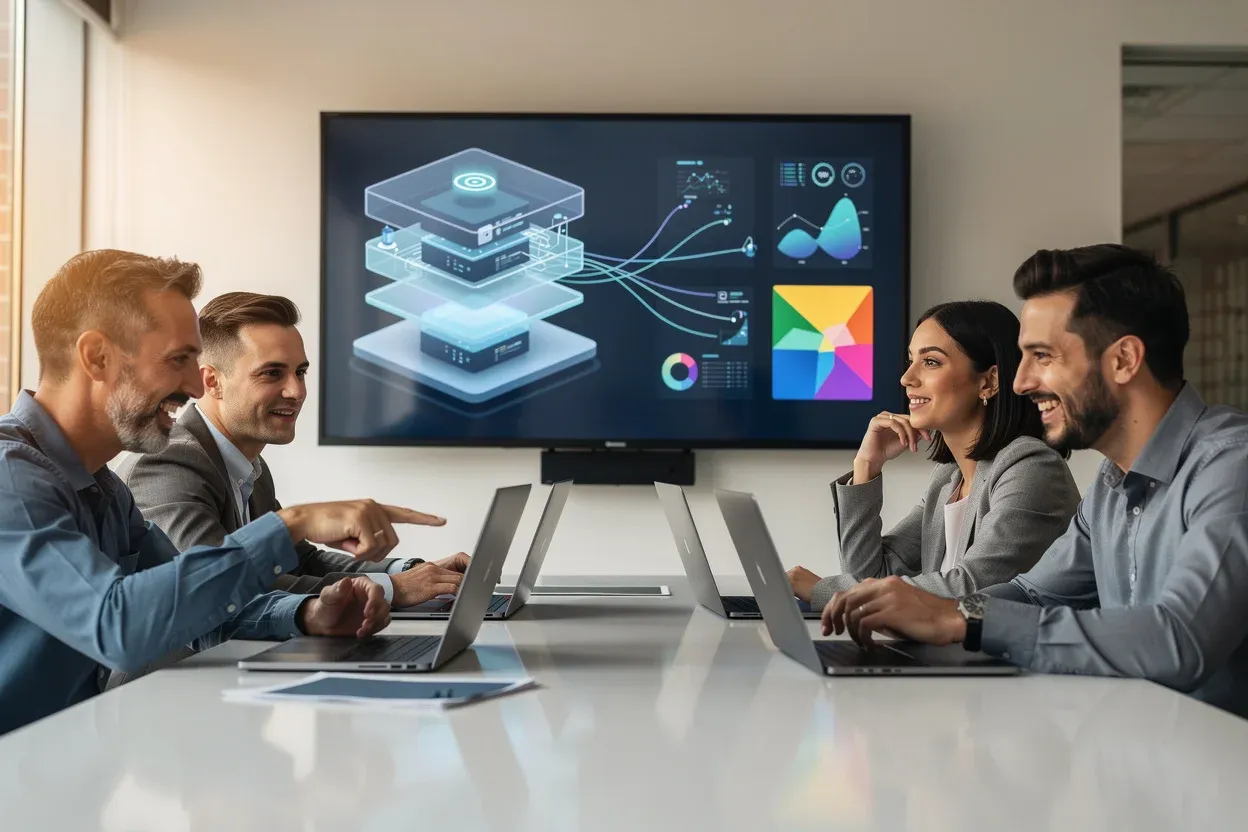 2027 Data Lakehouses in an Online Data Science Master's: Courses, Projects, and Program Selection thumbnail