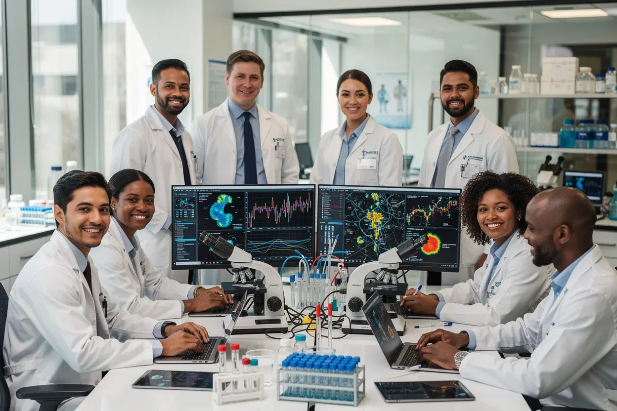 2027 Best Online Epidemiology Doctorate Programs for Research Careers thumbnail