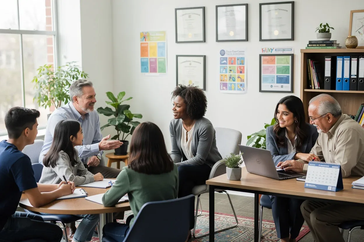 2027 Flexible Online School Counseling Doctorate Programs: Part-Time, Hybrid, and Self-Paced Options thumbnail
