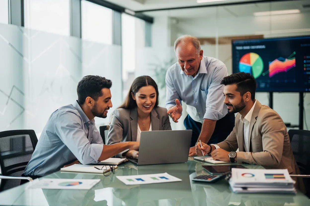 Careers after an online MBA in Risk Management for nonbusiness bachelor's graduates thumbnail