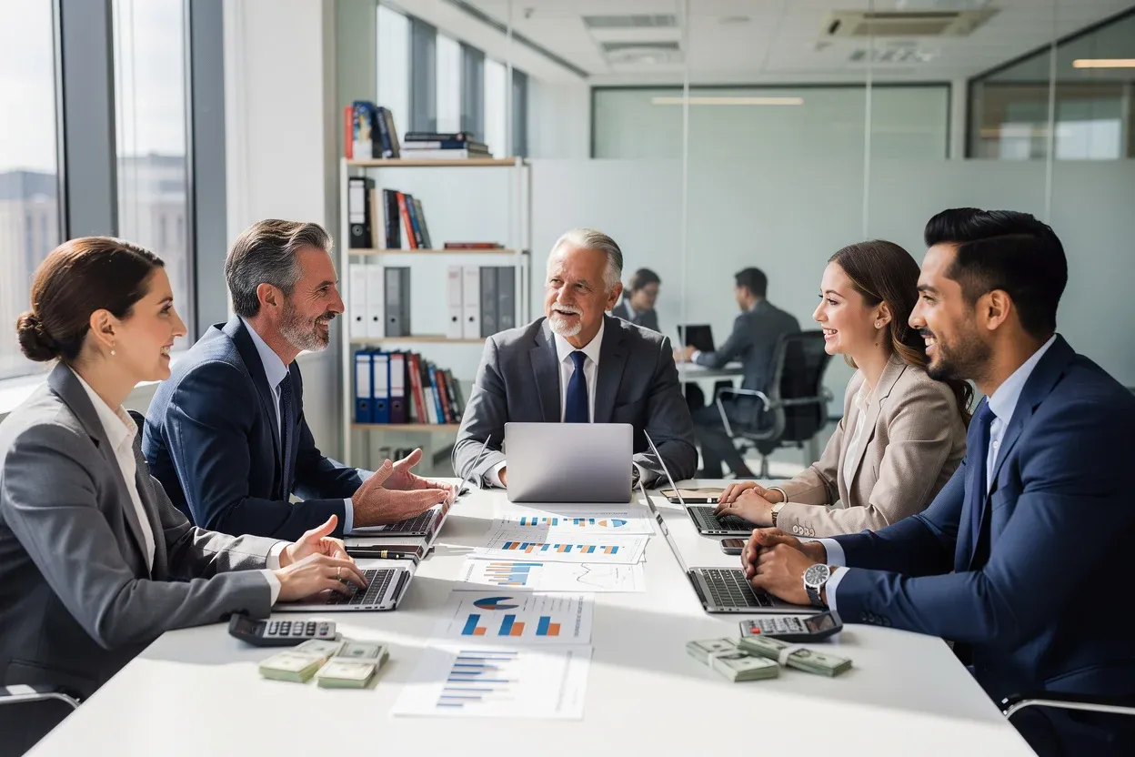 2027 Best Online Accounting Doctorate Programs for Teaching at the College Level thumbnail