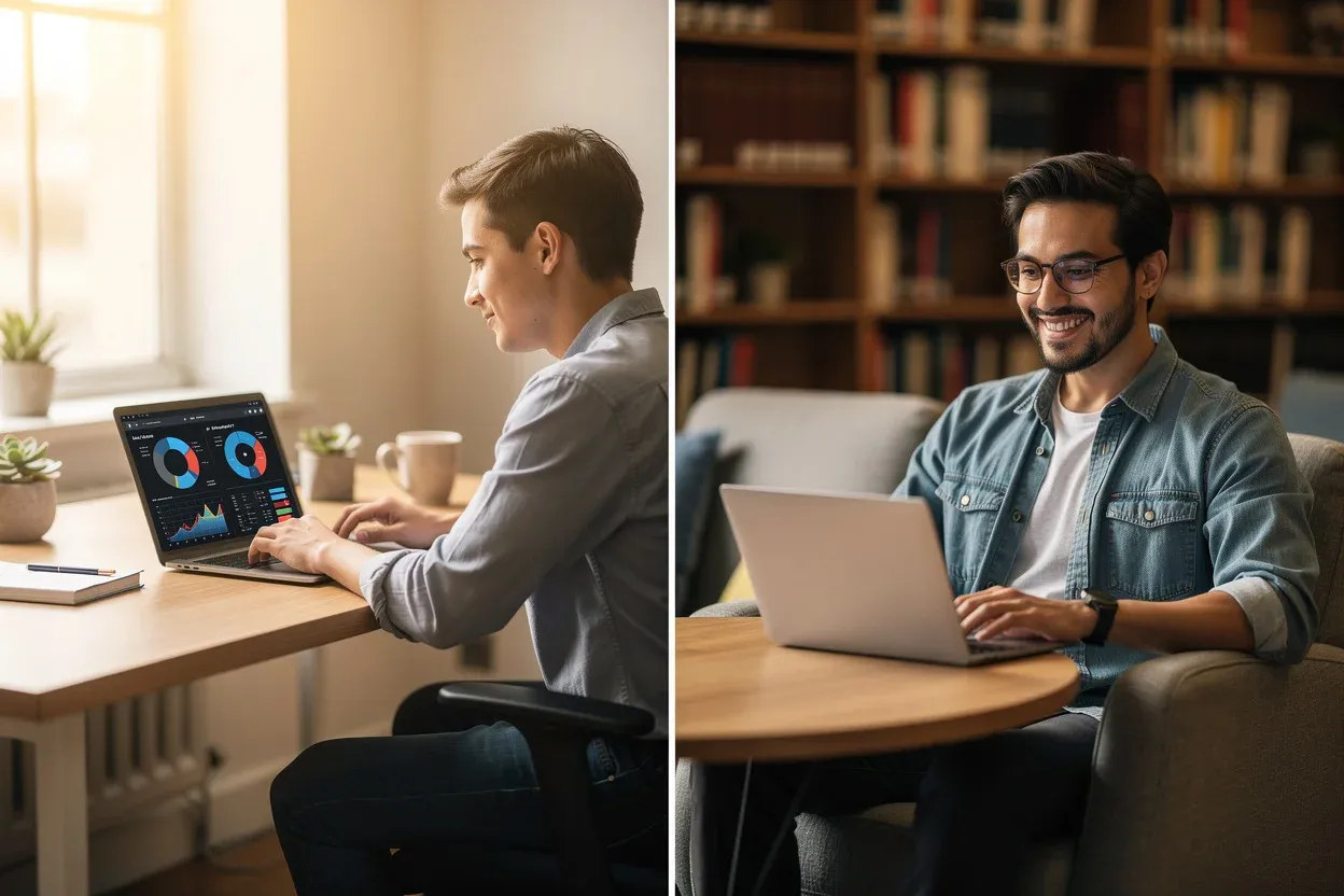2027 Eight-Week vs. Semester-Length Courses in an Online Data Science Master's