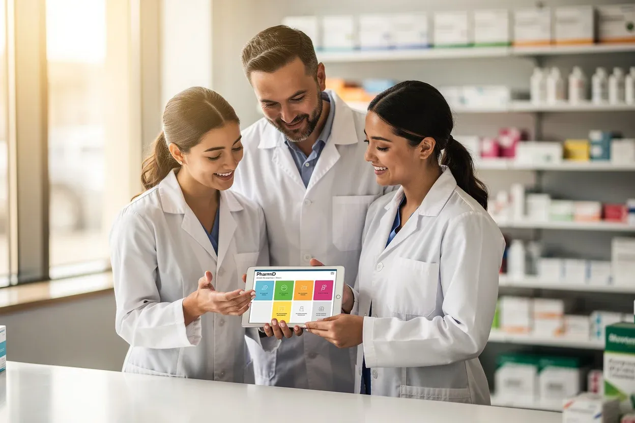 How to Compare PharmD Programs by Rotation Placement thumbnail