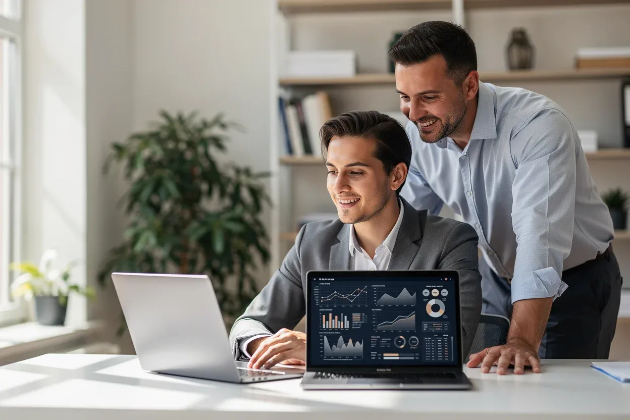 Careers After an Online MBA in Risk Management for Small Business Owners thumbnail