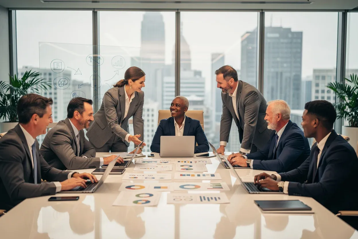 2027 Online vs On-Campus Strategic Leadership Doctorate Programs: Cost, Flexibility, and Employer Perception thumbnail