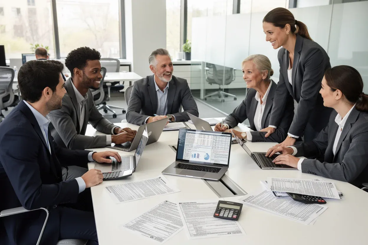 2027 Online Taxation Doctorate Programs with Cohort-Based Learning: Structure, Networking, and Student Support thumbnail