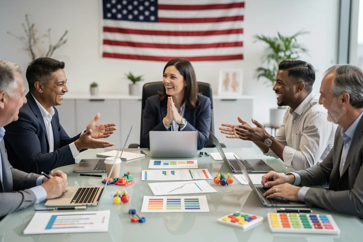 2027 Online Applied Behavior Analysis Doctorate Programs with Cohort-Based Learning: Structure, Networking, and Student Support thumbnail
