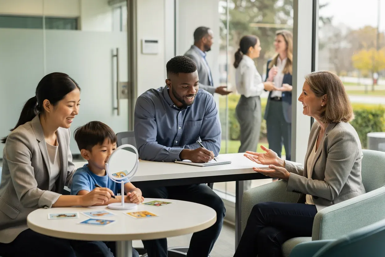 2027 Online Speech Pathology Doctorate Programs with Strong Student Support: Advising, Writing Help, and Career Services