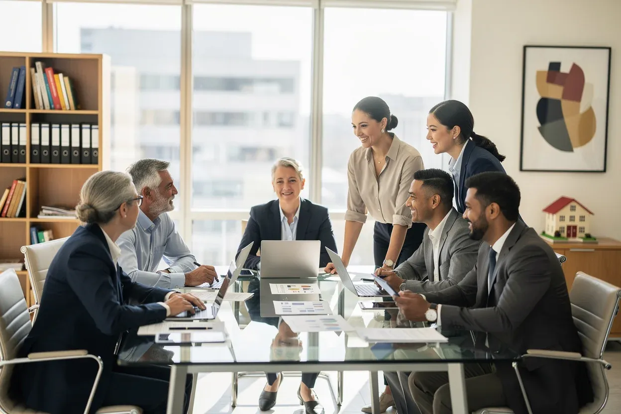 2027 Highest-Paying Jobs with an Educational Administration Doctorate: Salaries, Career Paths, and Growth Outlook thumbnail