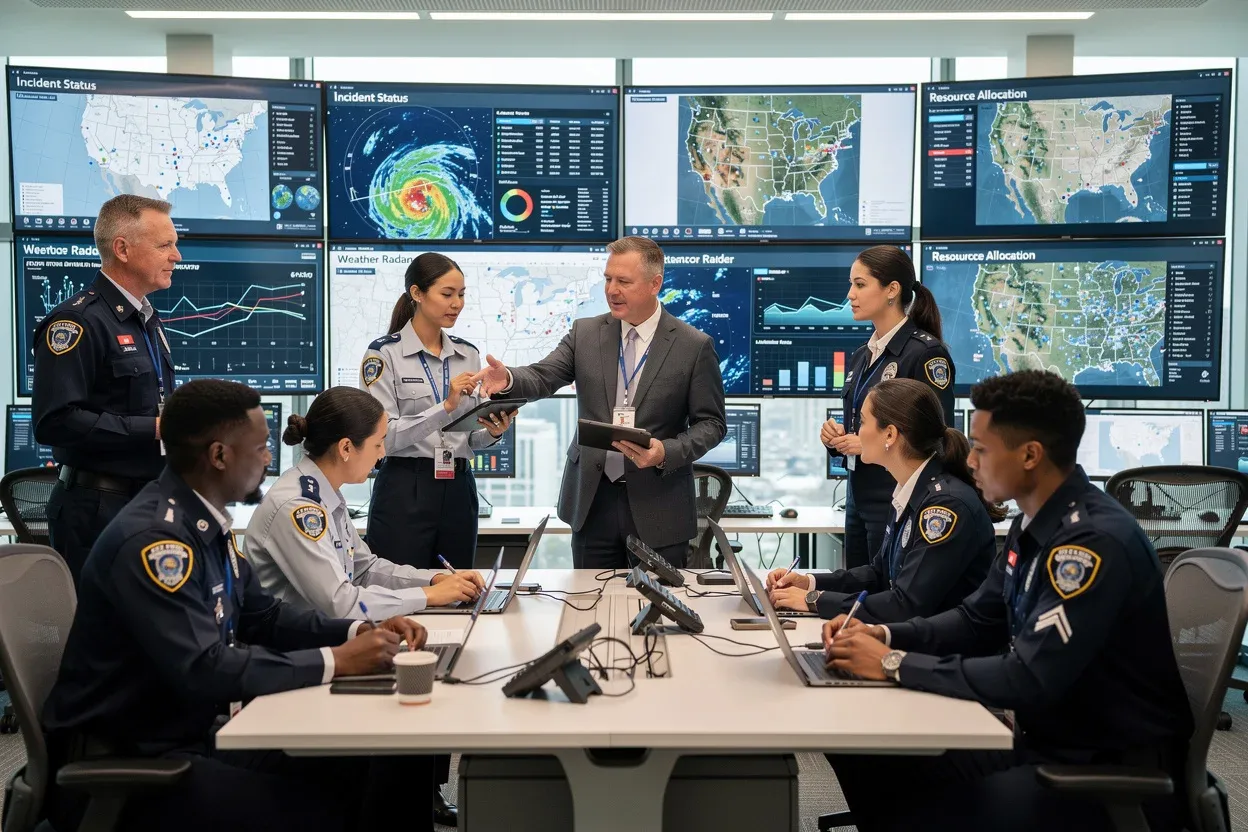 2027 Online Disaster Management Doctorate Programs with Cohort-Based Learning: Structure, Networking, and Student Support