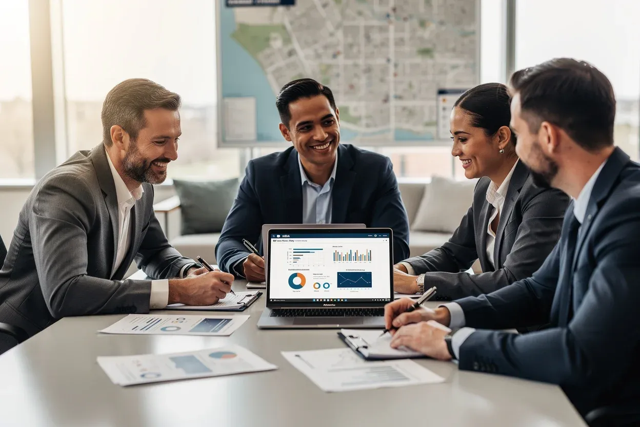Best Online MBA in Finance Programs for Public Sector Professionals thumbnail