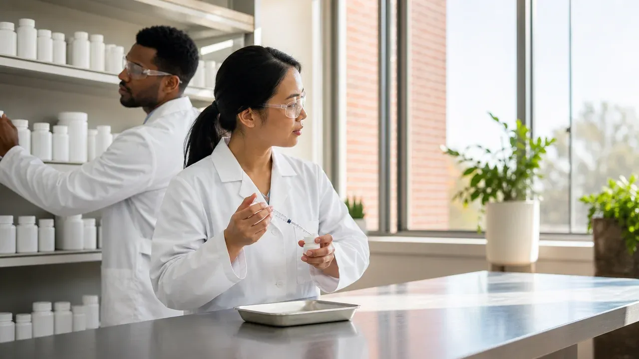 2027 Best Online Pharmacy Doctorate Programs for Government and Public Sector Careers thumbnail