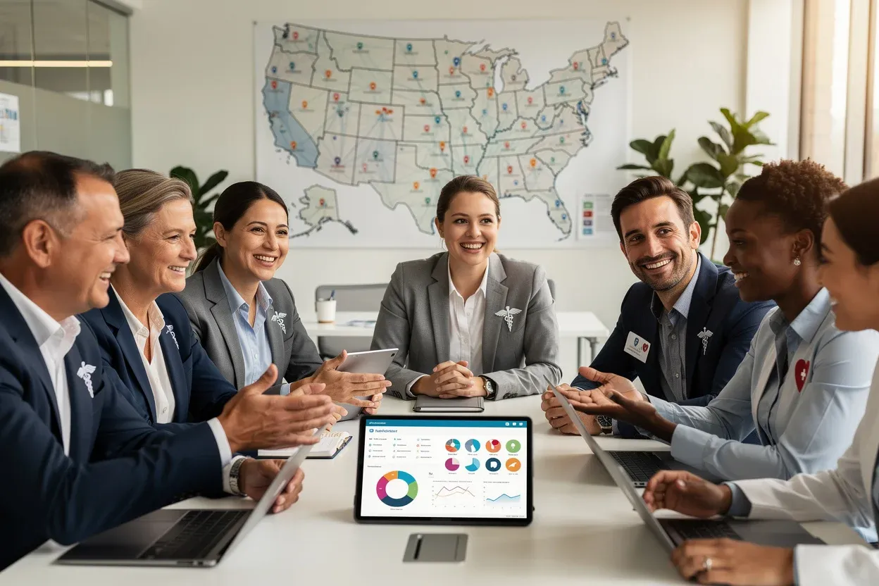 2027 Flexible Online Community Health Doctorate Programs: Part-Time, Hybrid, and Self-Paced Options thumbnail