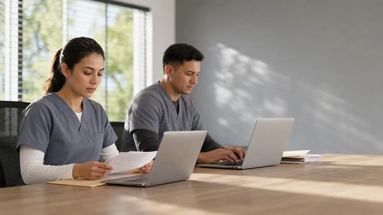 2027 Online Medical Records Technology Associate Degree Programs That Do Not Require SAT or ACT Scores thumbnail