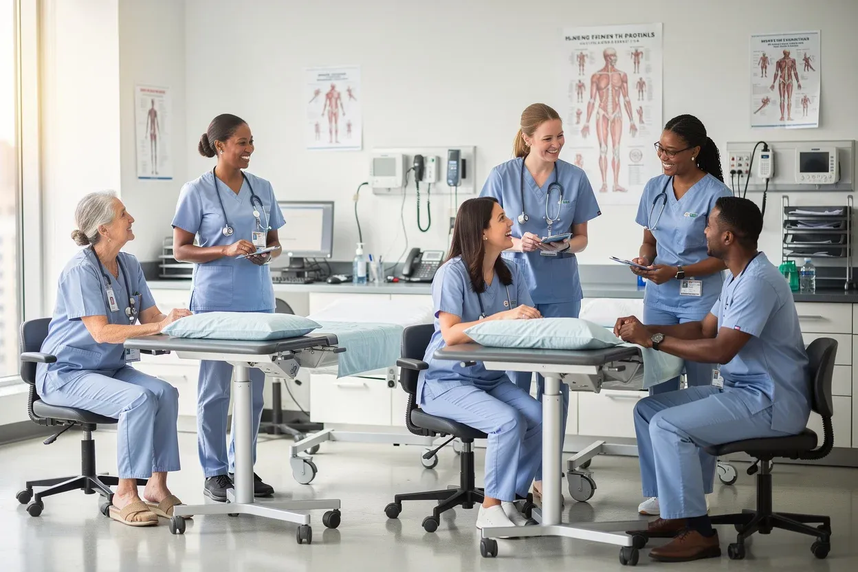 2027 Highest-Paying Jobs with a Family Nurse Practitioner Doctorate: Salaries, Career Paths, and Growth Outlook thumbnail