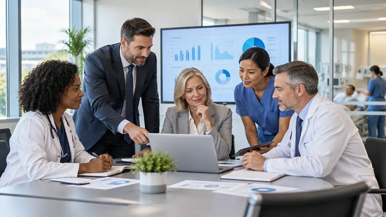 2027 Building a Staffing Proposal With Quality Guardrails thumbnail