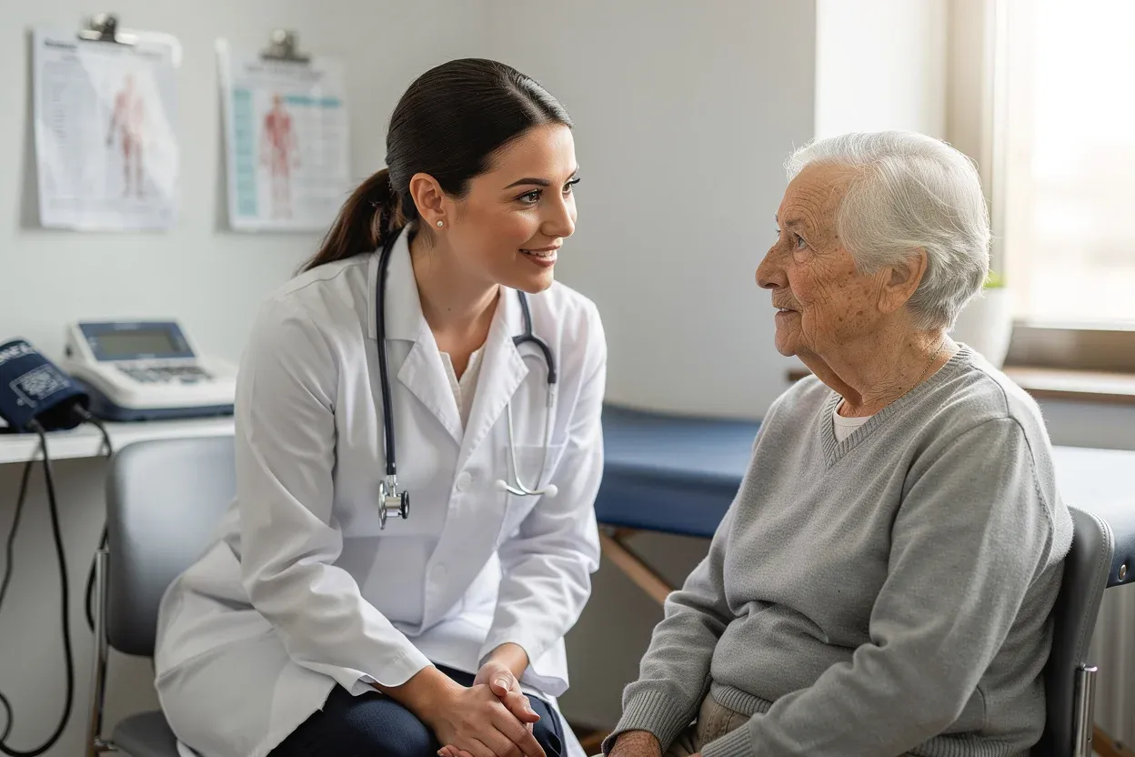 2027 How to Choose an Online Adult Gerontology Primary Care Nurse Practitioner Doctorate Program: Accreditation, Cost, Format, and Career Fit