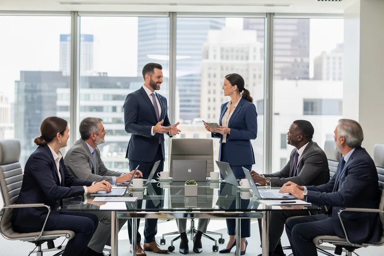 2027 Online vs On-Campus Business Leadership Doctorate Programs: Cost, Flexibility, and Employer Perception thumbnail