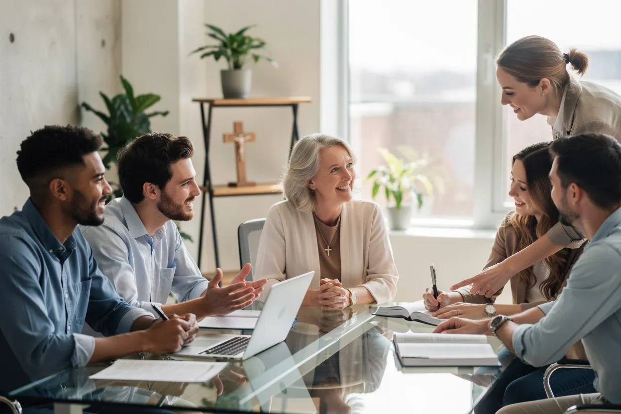 2027 Online Christian Ministry Doctorate Programs with Strong Student Support: Advising, Writing Help, and Career Services thumbnail