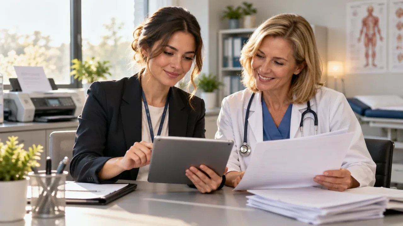 2027 A Graduate Case on Replacing Fax-Based Referral Intake thumbnail
