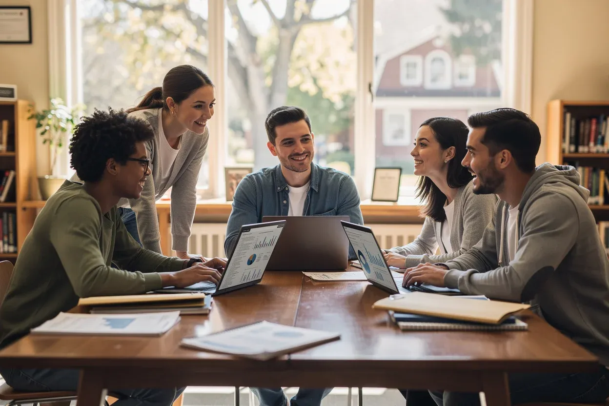 2027 Berkeley MIDS Admissions Portfolio: A Guide for Prospective Students thumbnail