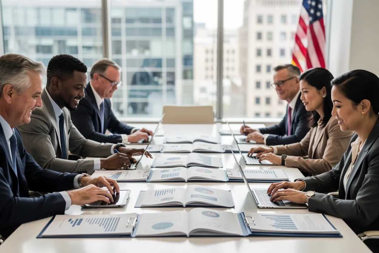 2027 What to Expect in an Online Public Administration Doctorate Program: Courses, Research, Faculty Support, and Final Projects thumbnail