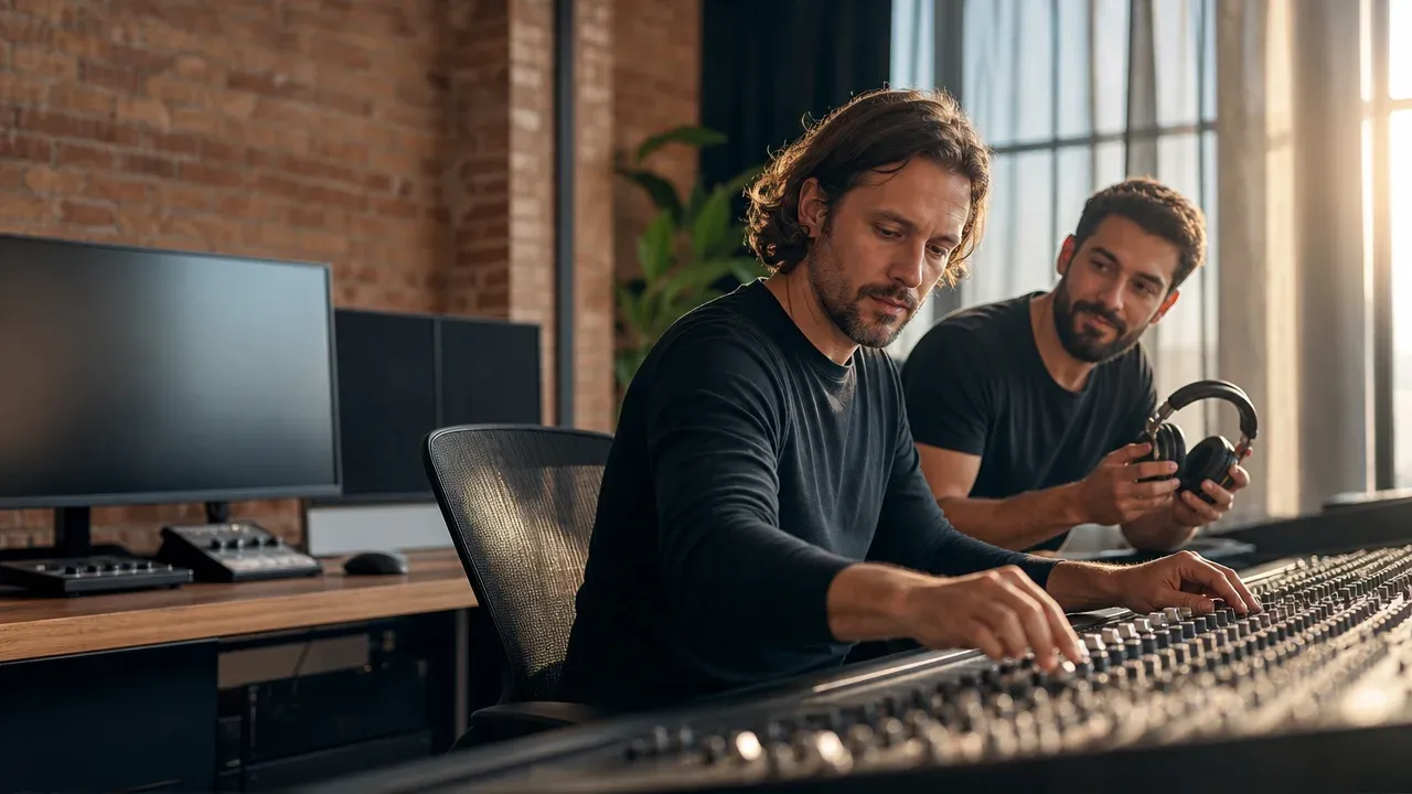 2027 Cheapest Online Audio & Music Associate Degree Programs That Pay Well: Tuition, Duration, and Career Outcomes thumbnail