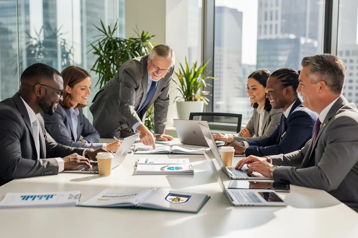 2027 Online vs On-Campus Educational Administration Doctorate Programs: Cost, Flexibility, and Employer Perception thumbnail