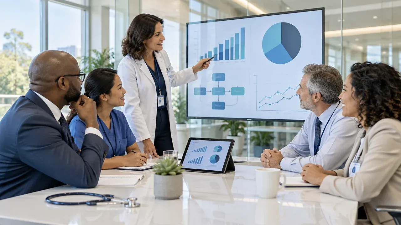 2027 Evaluating a Back-Office Make-or-Buy Decision