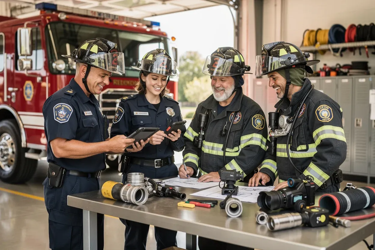 2027 How to Choose an Online Fire Science Doctorate Program: Accreditation, Cost, Format, and Career Fit