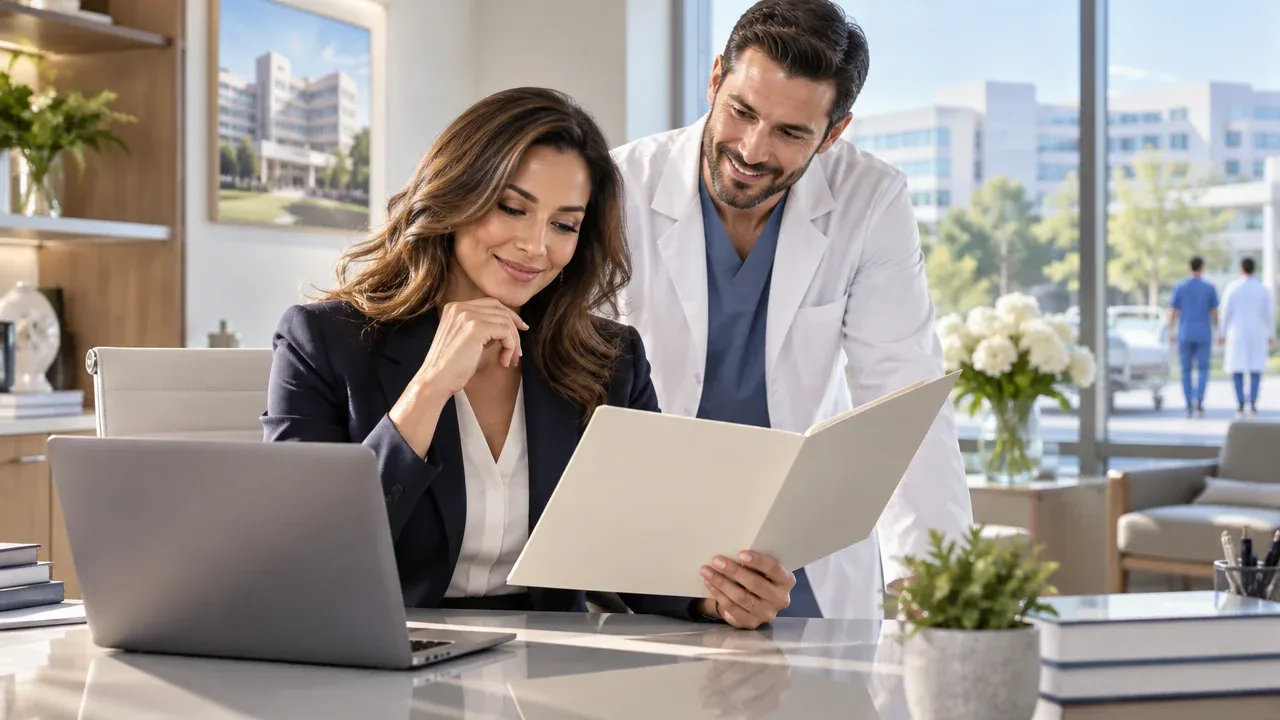 2027 An Executive MHA Without Direct Reports: Assessing Eligibility thumbnail