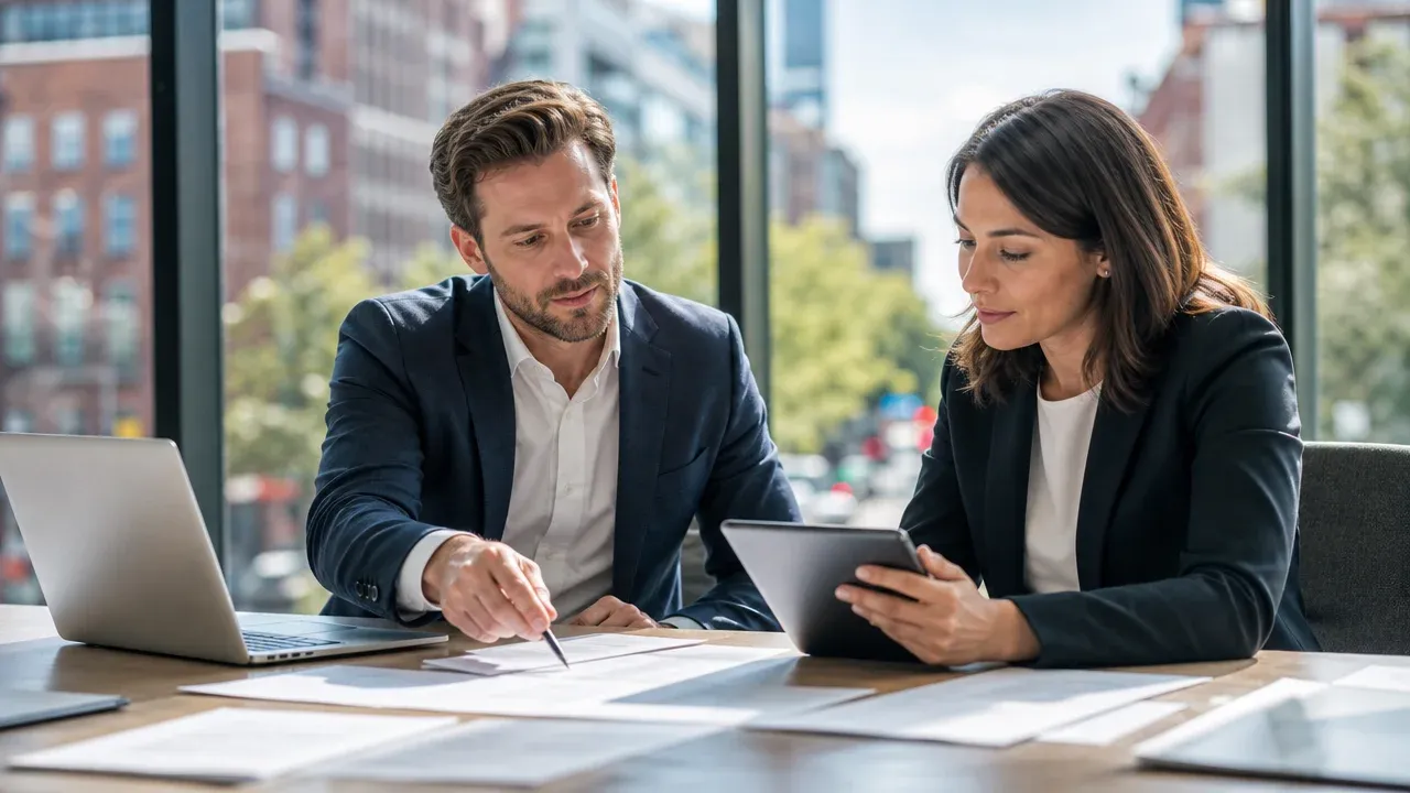 2027 Online Business Management Associate Degree Programs That Do Not Require SAT or ACT Scores thumbnail