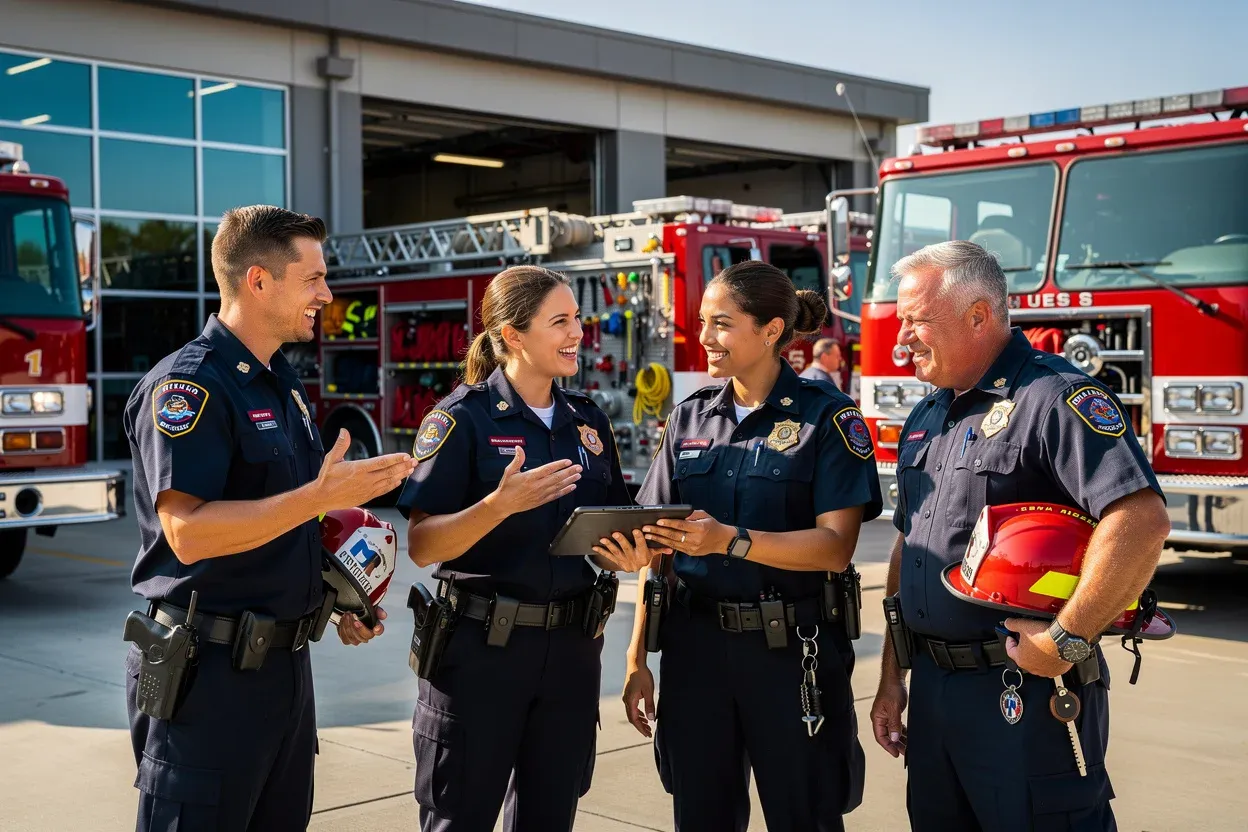 2027 Online Fire Administration Doctorate Programs with Practicum, Internship, Clinical, or Fieldwork Requirements thumbnail