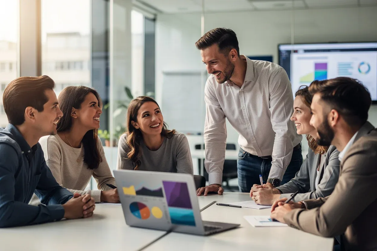 2027 Skills Matching Capstones: What to Look for in a Data Science Master's thumbnail