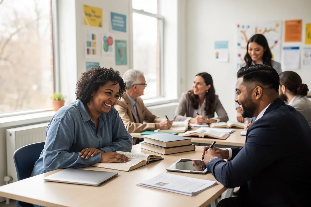 2027 Online Literacy Education Doctorate Programs with One-on-One Faculty Mentorship thumbnail
