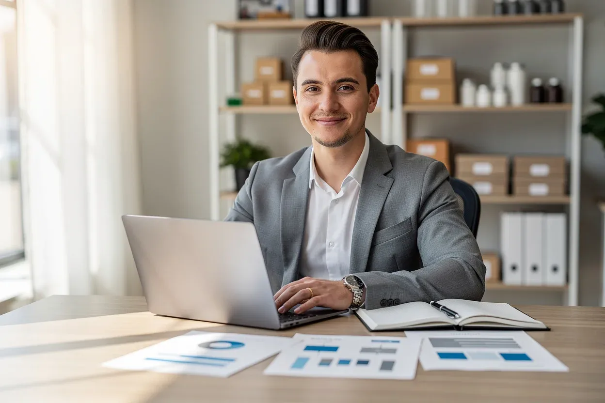 Online MBA in Operations Management: Admissions Guide for Small Business Owners