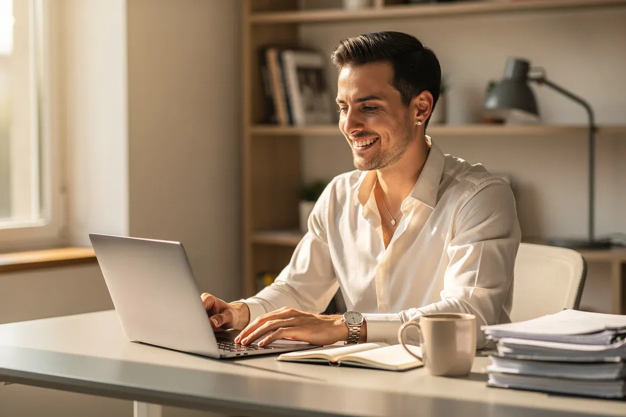 Middle Tennessee State University Online MBA Format: Schedule, Flexibility and Workload thumbnail