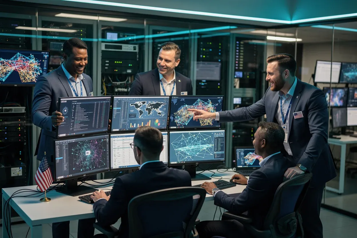 2027 Military-Friendly Online Cybersecurity Management Doctorate Programs: Benefits, Accreditation, and Career Outcomes thumbnail