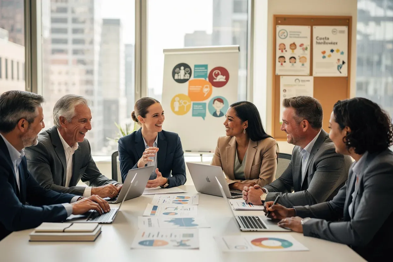 2027 Best Online Behavioral Health Leadership Doctorate Programs for Nonprofit, Policy, and Community Leadership Careers thumbnail